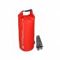 Preview: Overboard Dry Tube Bag 12 Liter red