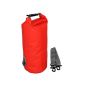 Preview: Overboard Dry Tube Bag 12 Liter red