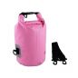 Preview: Overboard Dry Tube Bag  5 Liter Pink